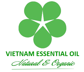 Tinh dầu Việt Nam